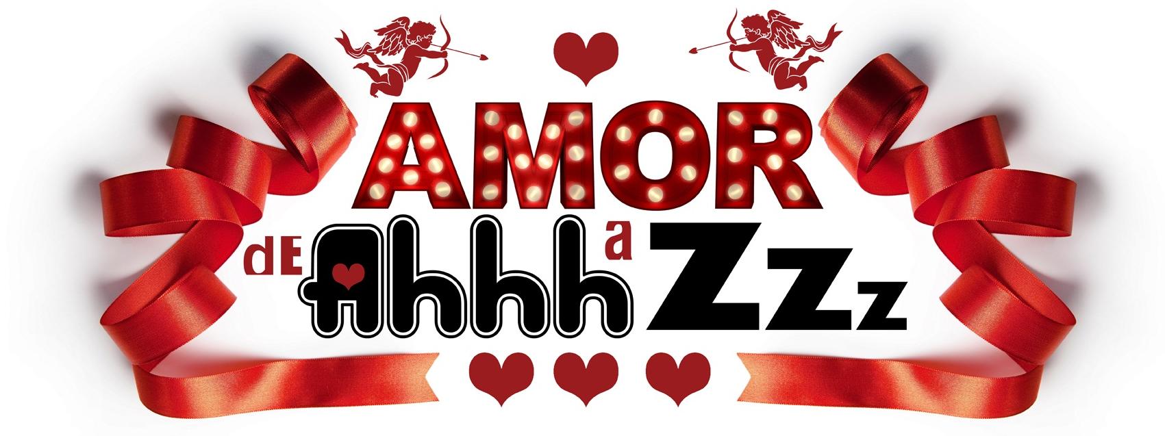 Se7ebeLos- Amor de Ahhh a Zzz