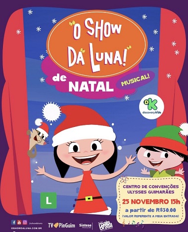 Show da Luna