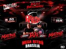 Baile dos Passinhos - 20/09/2026