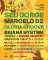 Fluir Festival - 10 e 11/10/2026
